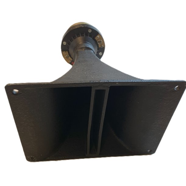 (USED) RCF Unita tw 50 with Horn